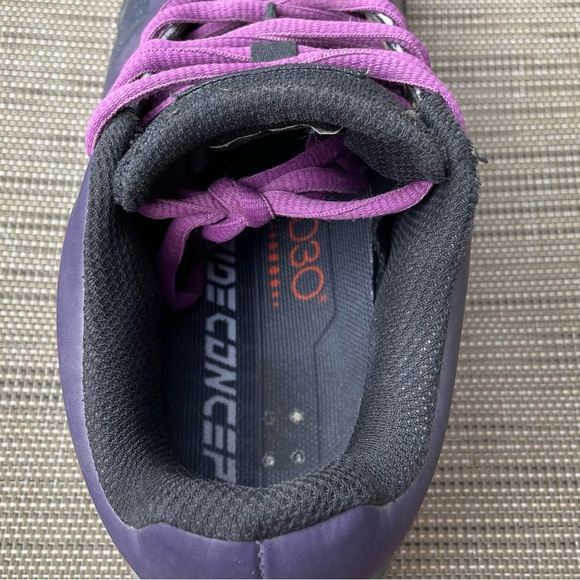 Ride Concepts Women’s Hellion MTB Shoe Size 5.5 - Picture 2 of 13